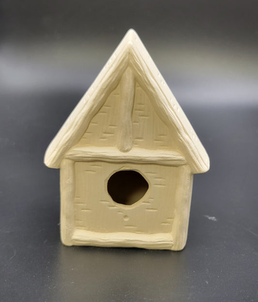 1466 Bird House