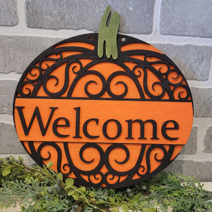 October Fall Rounds