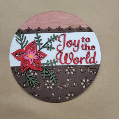 Christmas Crafting