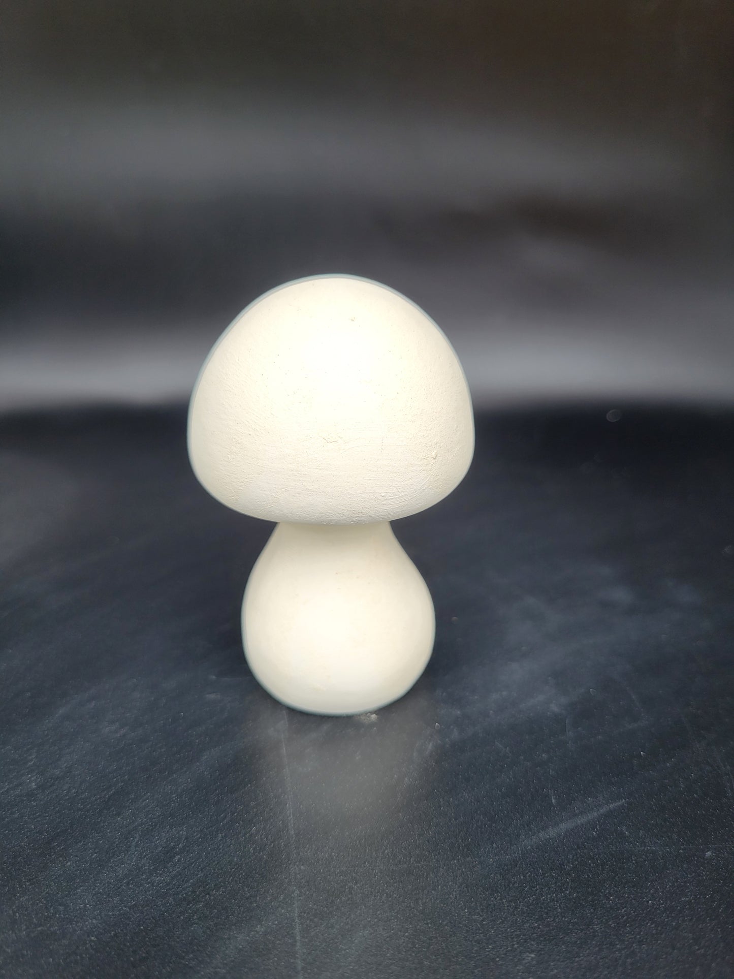 Mushroom Duet Button Sm 4353