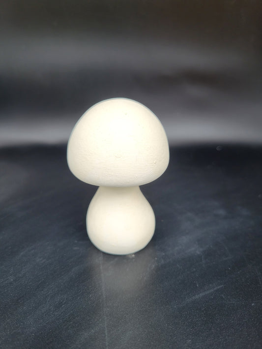 Mushroom Duet Button Sm 4353