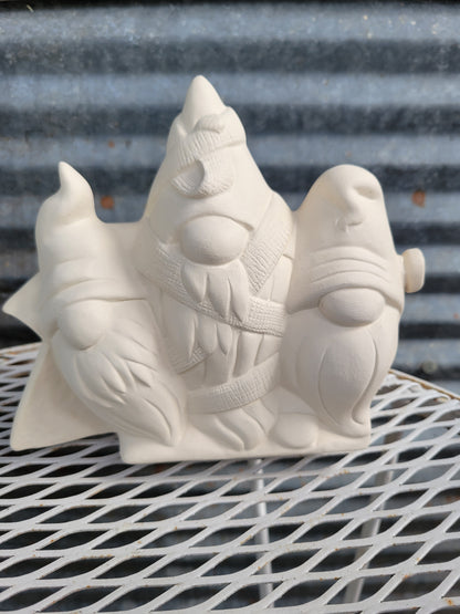 Gnome Monster Insert #4268