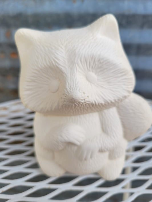 Raccoon 4093-3