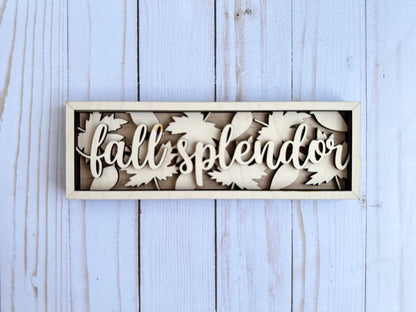 Fall Splendor