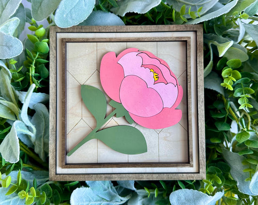 Peony