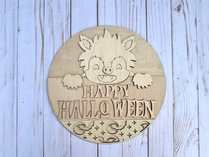 Happy Howloween