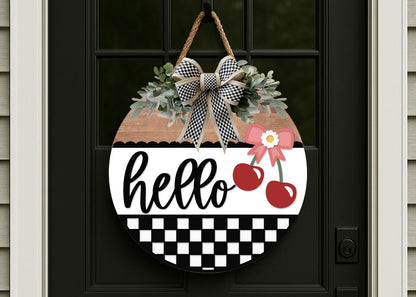 Cherry Checker