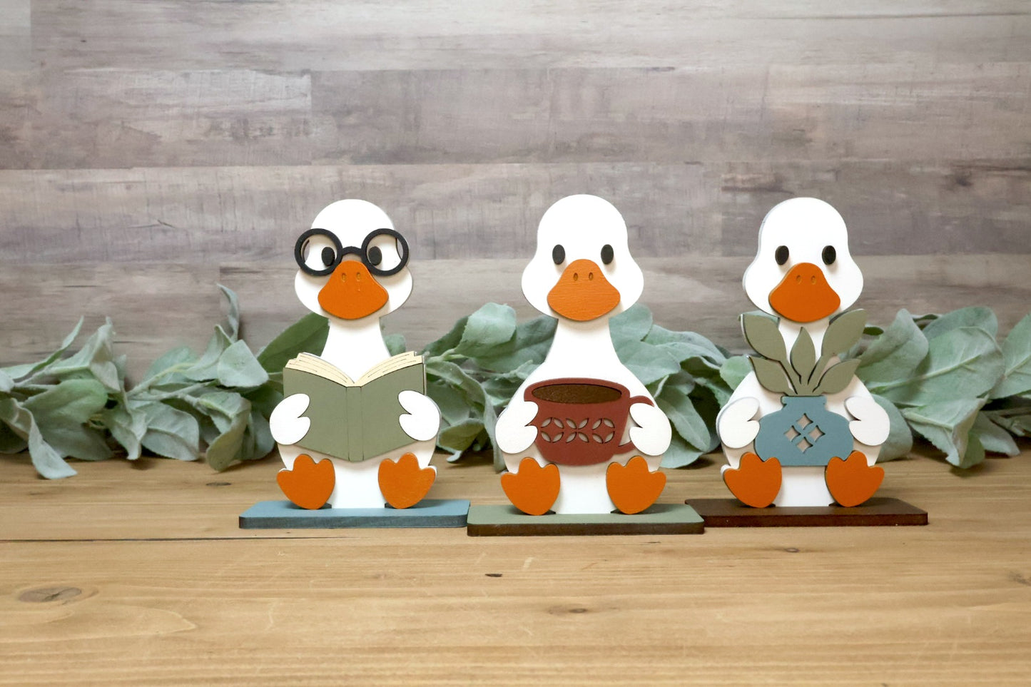 Goose Sitters