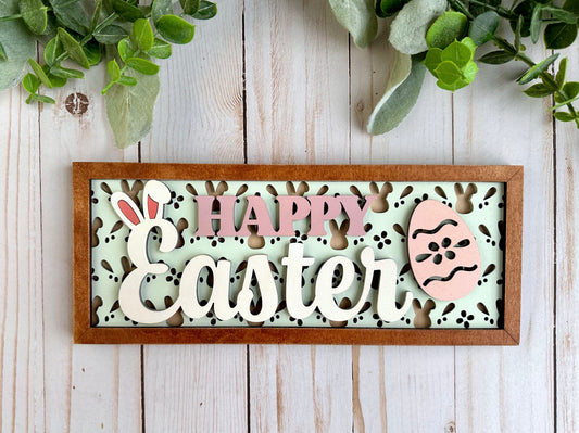 Happy Easter