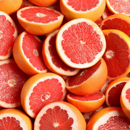 Grapefruit Glow