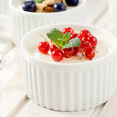 Red Currant Cream