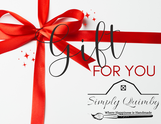 Simply Quimby - Photo 3