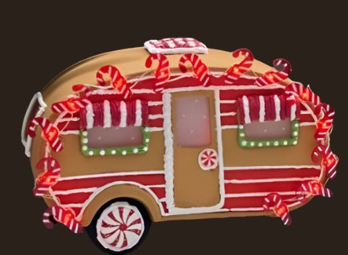 Camper