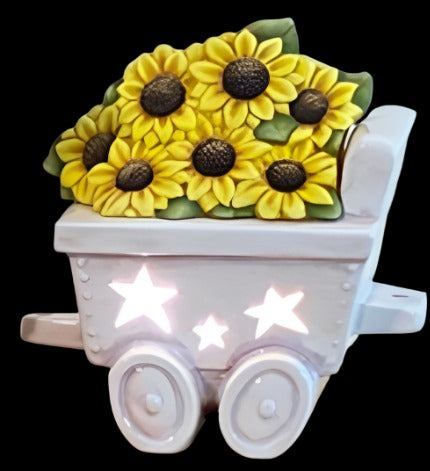 Choo Choo Train Hopper 4398