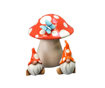 mushroom stem 4127