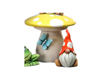 mushroom stem 4127
