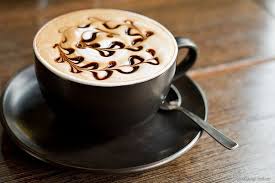 Cafe Mocha
