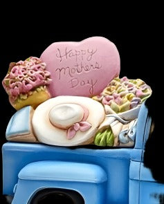 Mothers Day Insert 4316