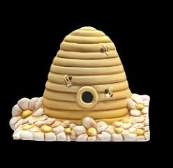 Skep Insert 4315