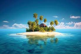 Island Escape