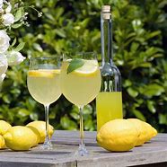 Italian Limoncello