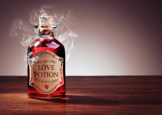 Love Spell