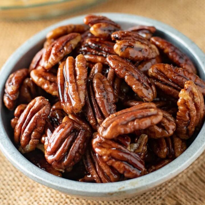 Maple Pecan