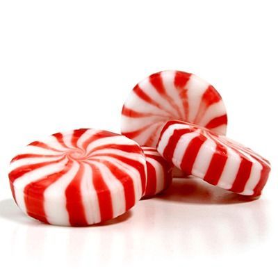Peppermint Swirl