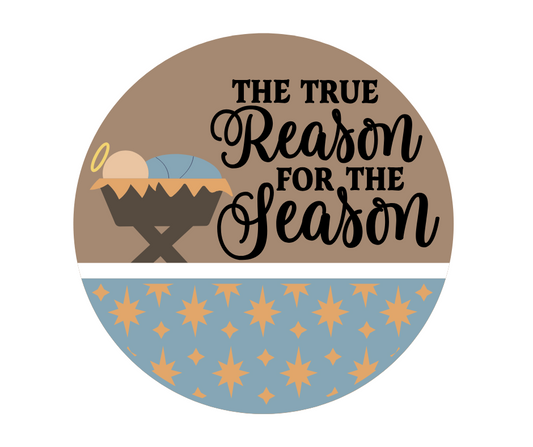 Reason Season