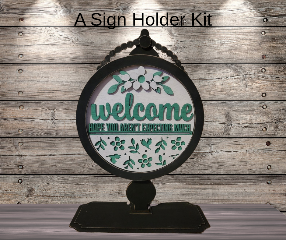 Brush it Off! Wood Subscription