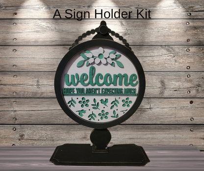 Brush it Off! Wood Subscription