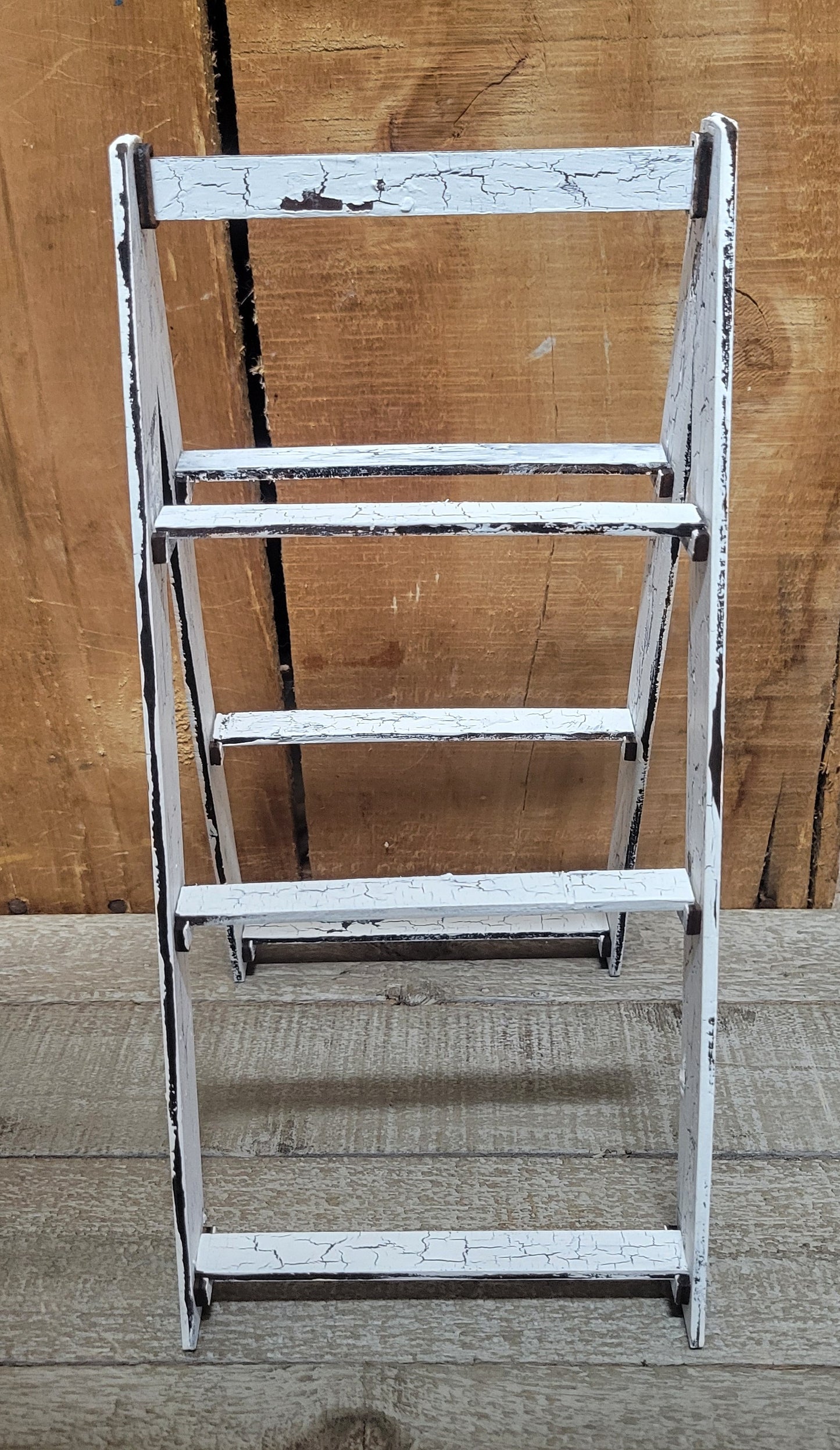 Ladder/Tiered Tray
