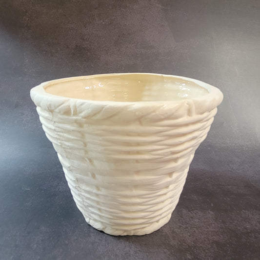 Wicker Basket