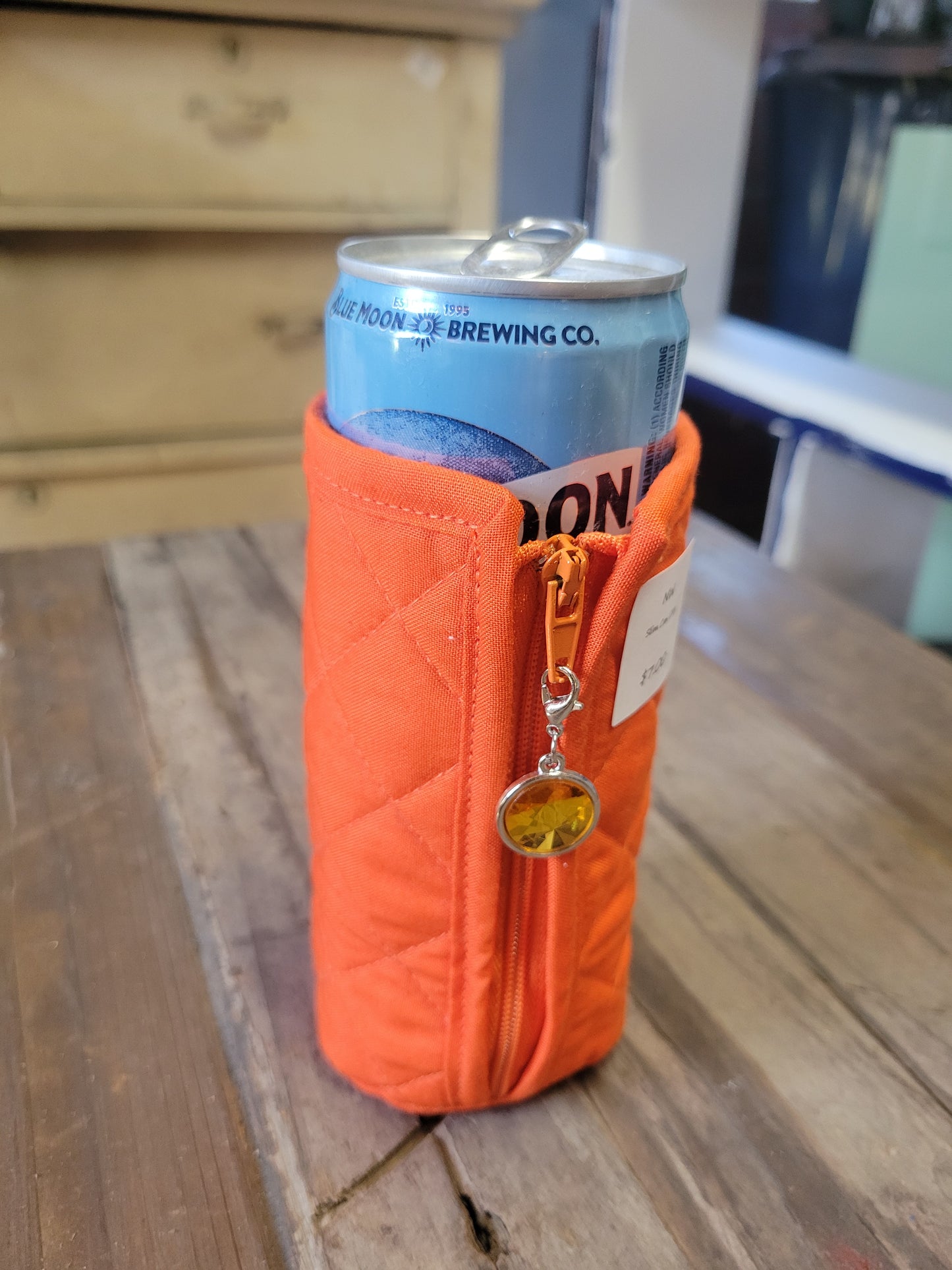 Slim Can Cozy