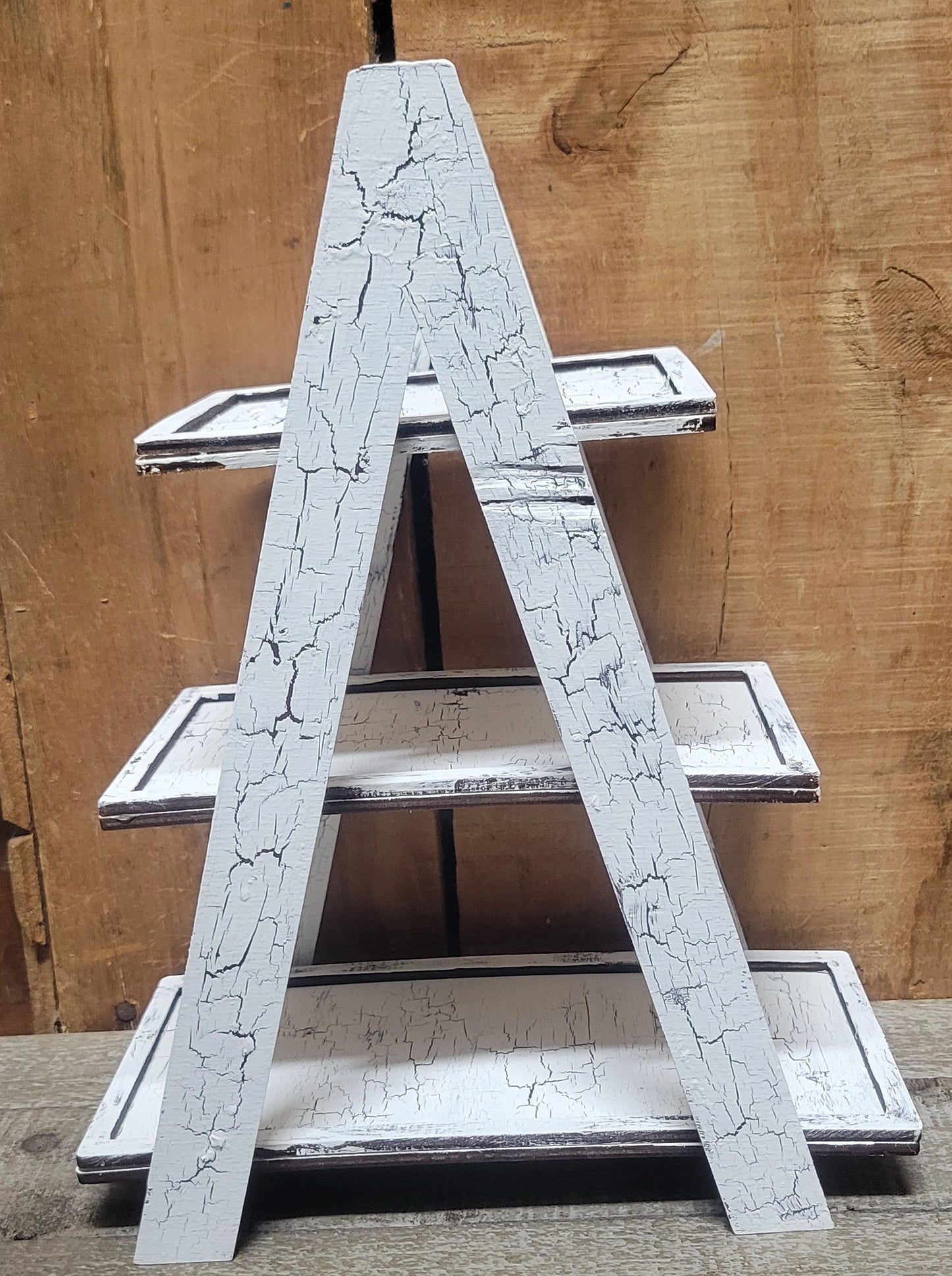 Ladder/Tiered Tray