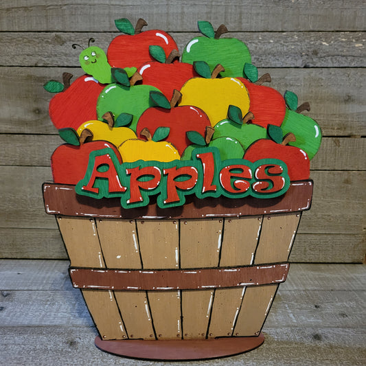 Apples Insert