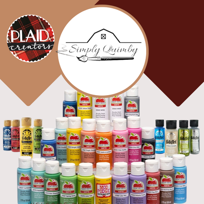 Brush it Off! Wood Subscription