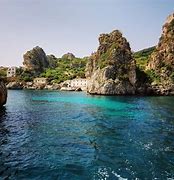 Sicilian Sea Breeze