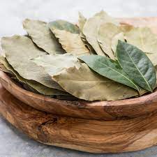 Tobacco and Bay Leaf