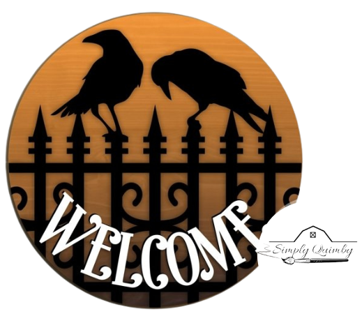 Welcome Raven