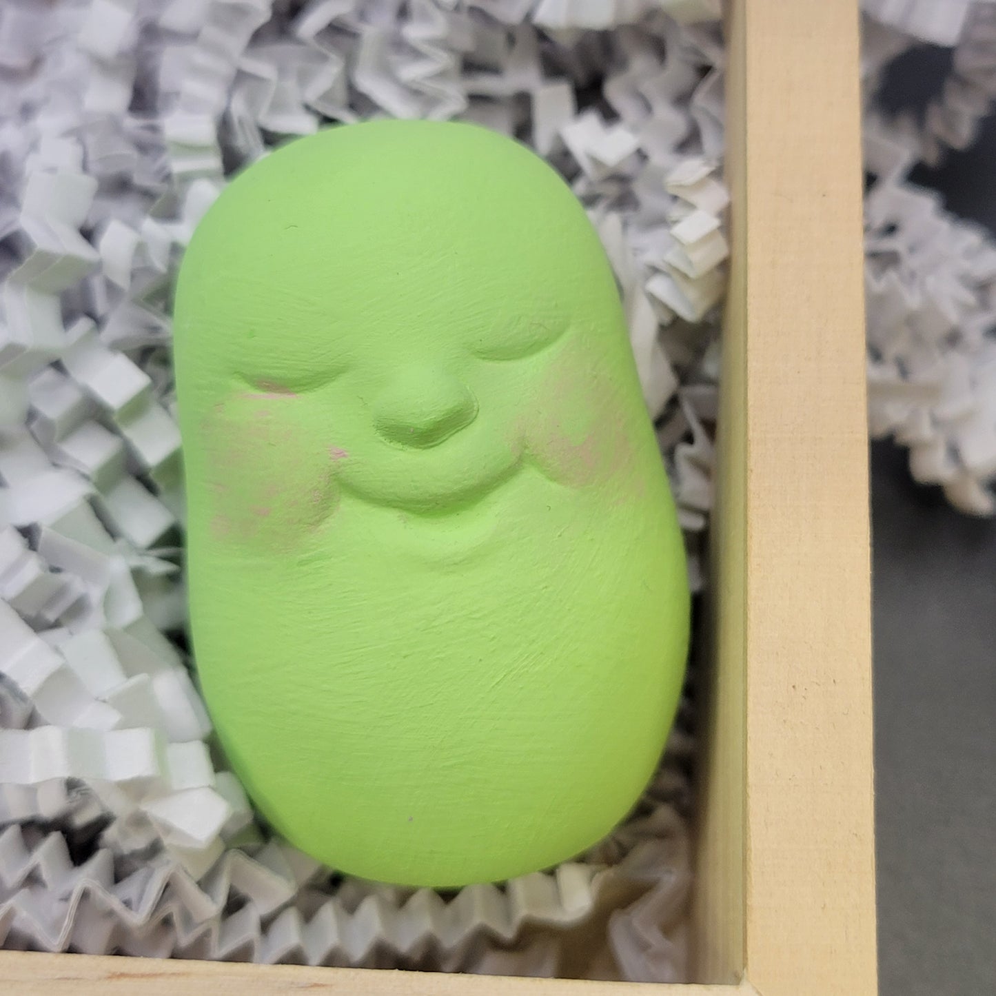 Jelly Bean Noggin
