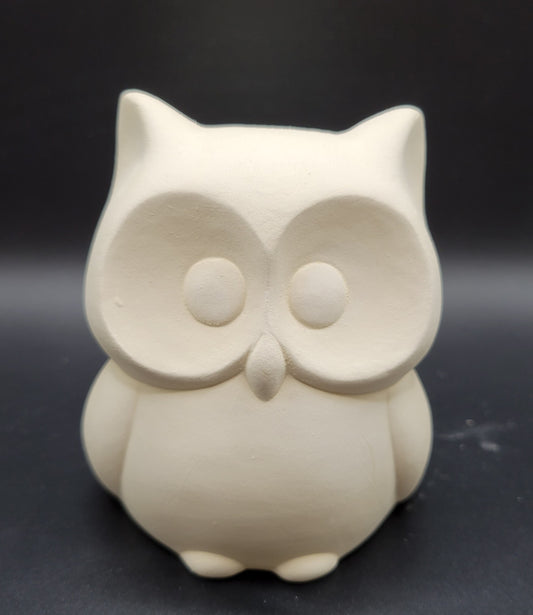 3369 Plain Owl GB